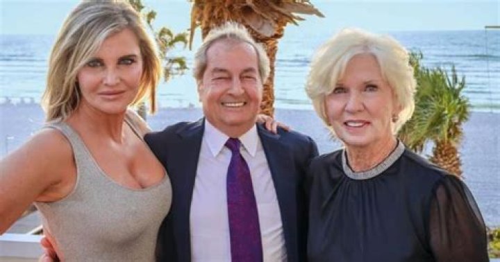 Jennifer Kish David Goggins: Exploring the Life, Relationship, and Inspirational Journey