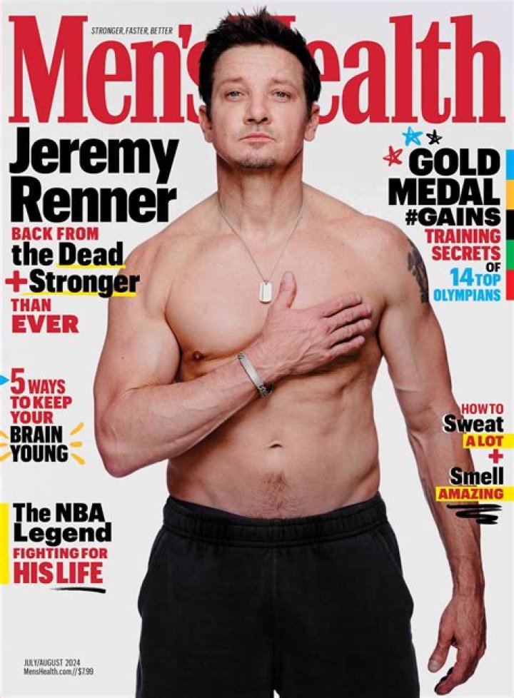 Jeremy Renner Fingers: The Untold Story and Facts You Need to Know