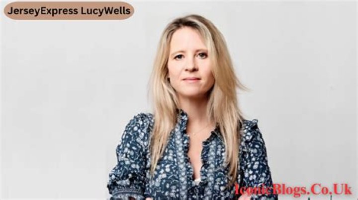 JerseyExpress LucyWells: Your Ultimate Guide to Style and Quality