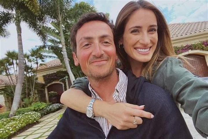 Jessica Springsteen Married: A Closer Look at Her Love Life and Journey