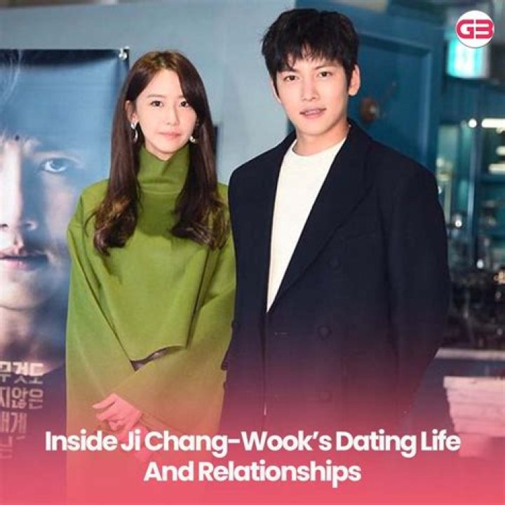 Ji Chang-wook Girlfriend: Exploring the Life, Relationships, and Career of a K-Drama Icon
