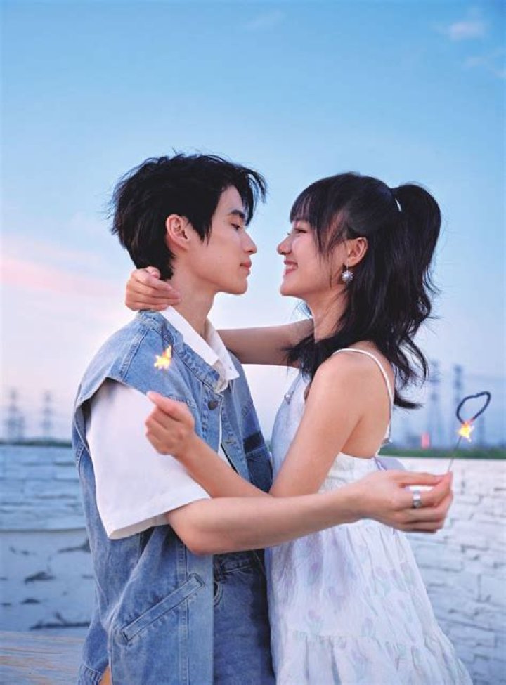 Jiang Zhi Nan Relationship: A Comprehensive Look into the Star's Love Life