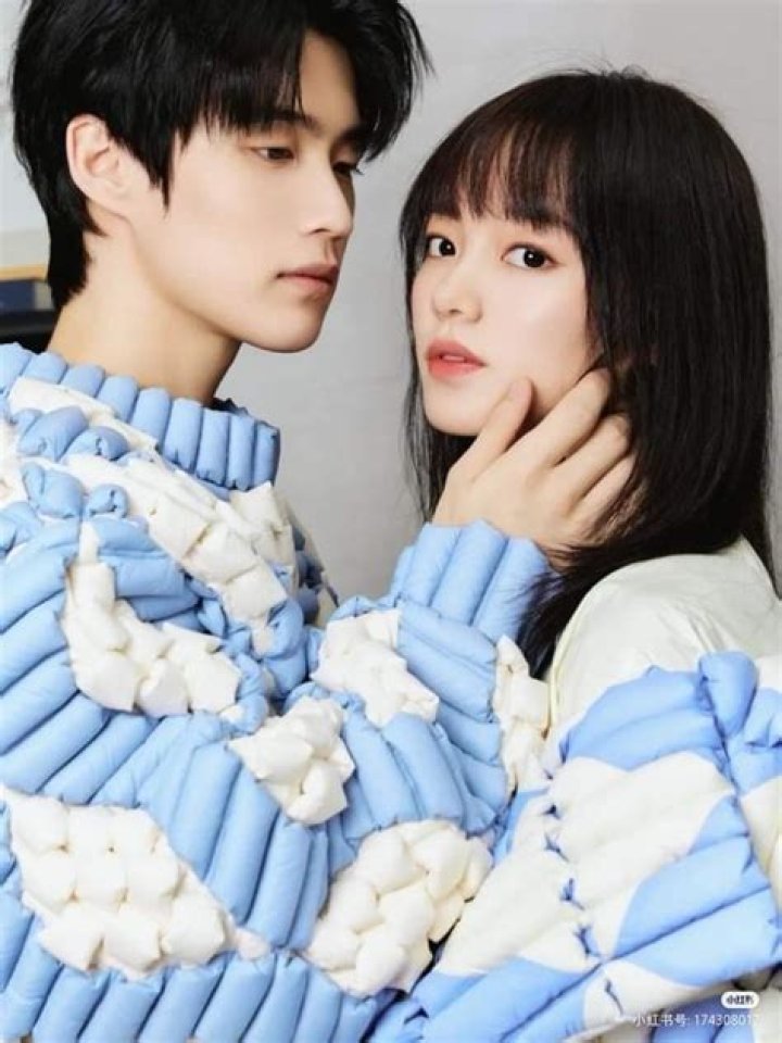 Jiang Zhinan Boyfriend: A Comprehensive Look into Their Relationship