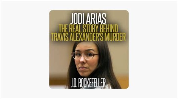 Jodi Arias Evidence Pictures: A Comprehensive Analysis