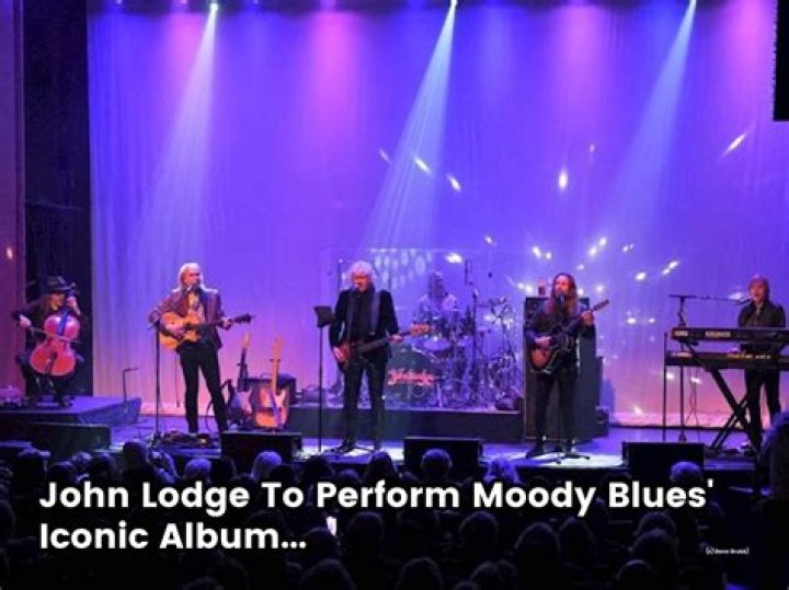 John Lodge Tour: An In-Depth Guide to the Iconic Journey