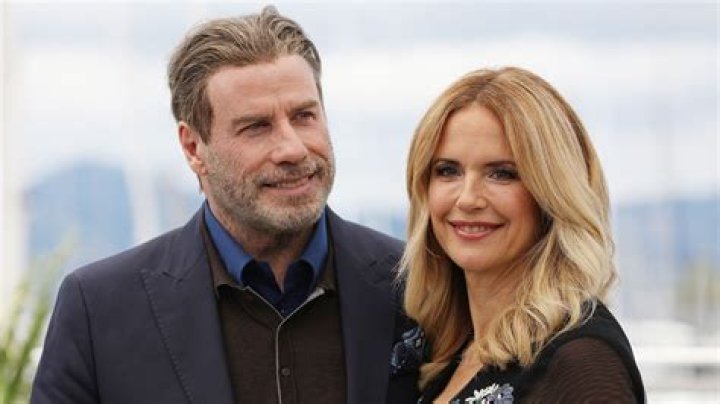 John Travolta and Kelly Preston: A Timeless Love Story