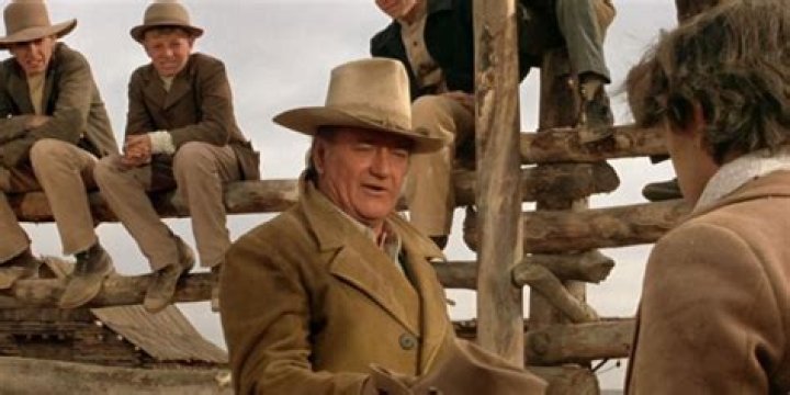 John Wayne and the Oscar Awards: A Legendary Journey in Hollywood