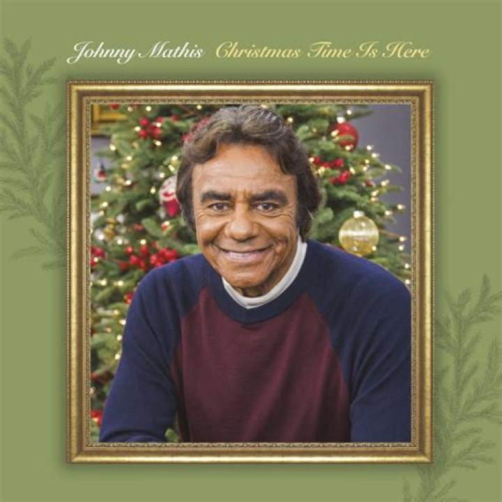 Johnny Mathis Recent Photo: A Journey Through Time and Talent