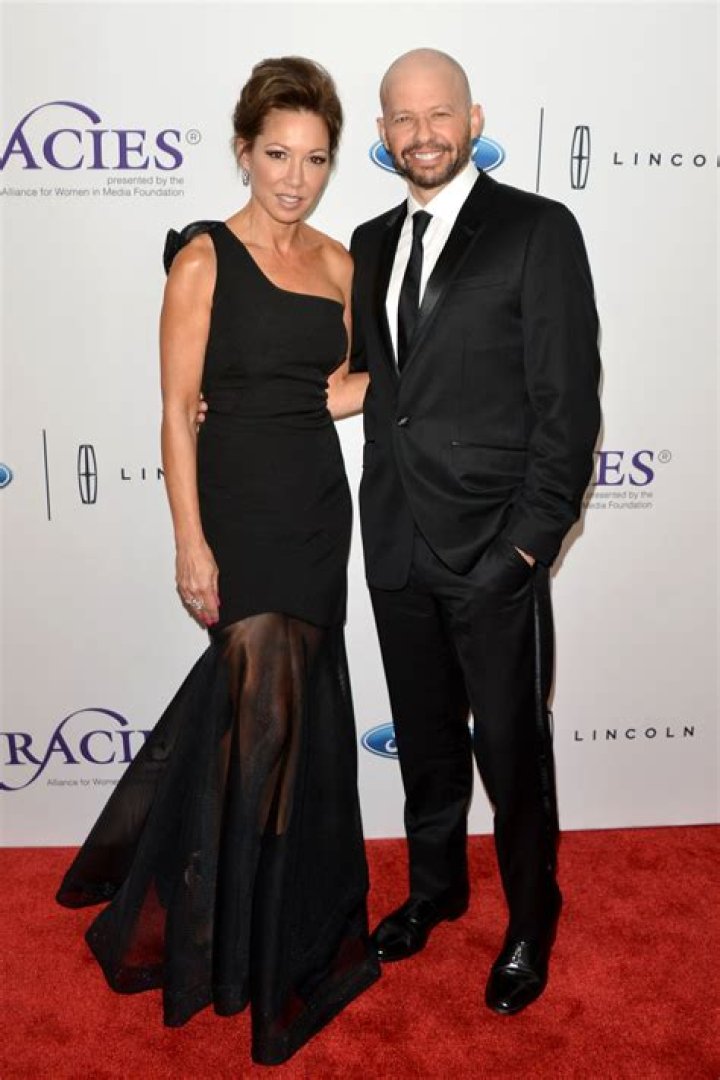 Jon Cryer and Lisa Joyner: A Comprehensive Look into Their Lives, Careers, and Legacy