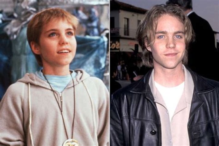 Jonathan Brandis: The Journey of a Talented Actor