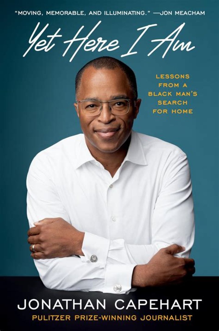 Jonathan Capehart Husband: A Comprehensive Look into His Life, Career, and Marriage