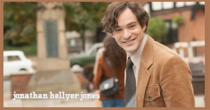 Jonathan Hellyer Jones: The Iconic Life and Achievements of a Musical Legend