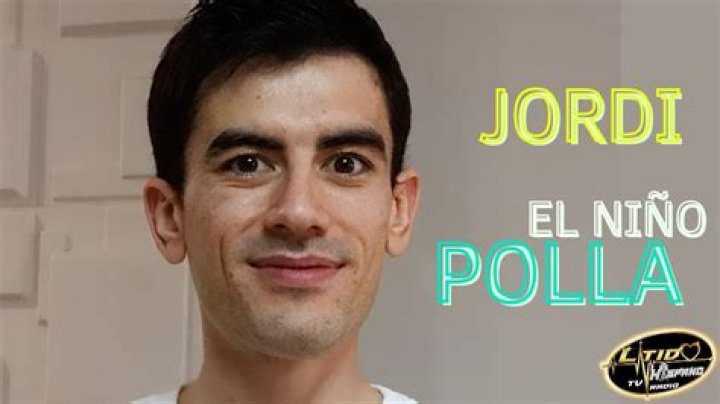 Jordi El Ni&ntilde;o Polla: The Rising Star in the World of Adult Entertainment