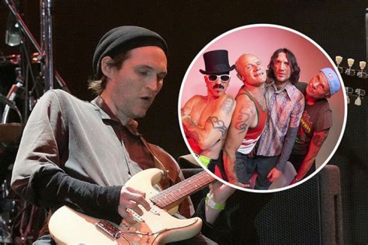 Josh Klinghoffer Wife: Exploring the Life of the Red Hot Chili Peppers Guitarist and His Partner