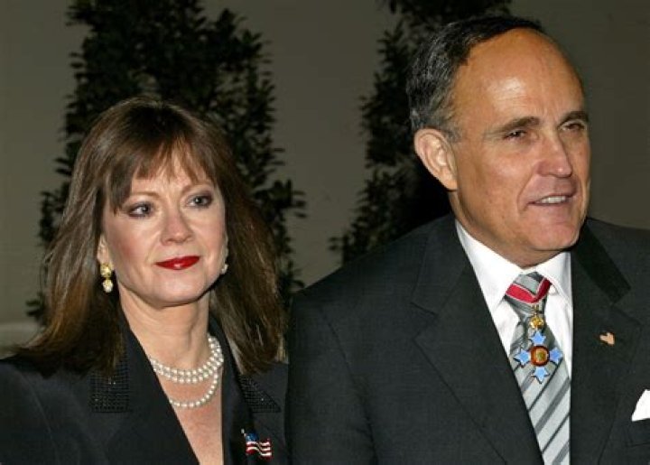 Judith Giuliani Net Worth: A Comprehensive Analysis of Her Wealth and Accomplishments