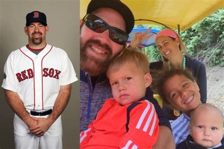 Julie Brady Kevin Youkilis: The Untold Story of Love, Success, and Baseball