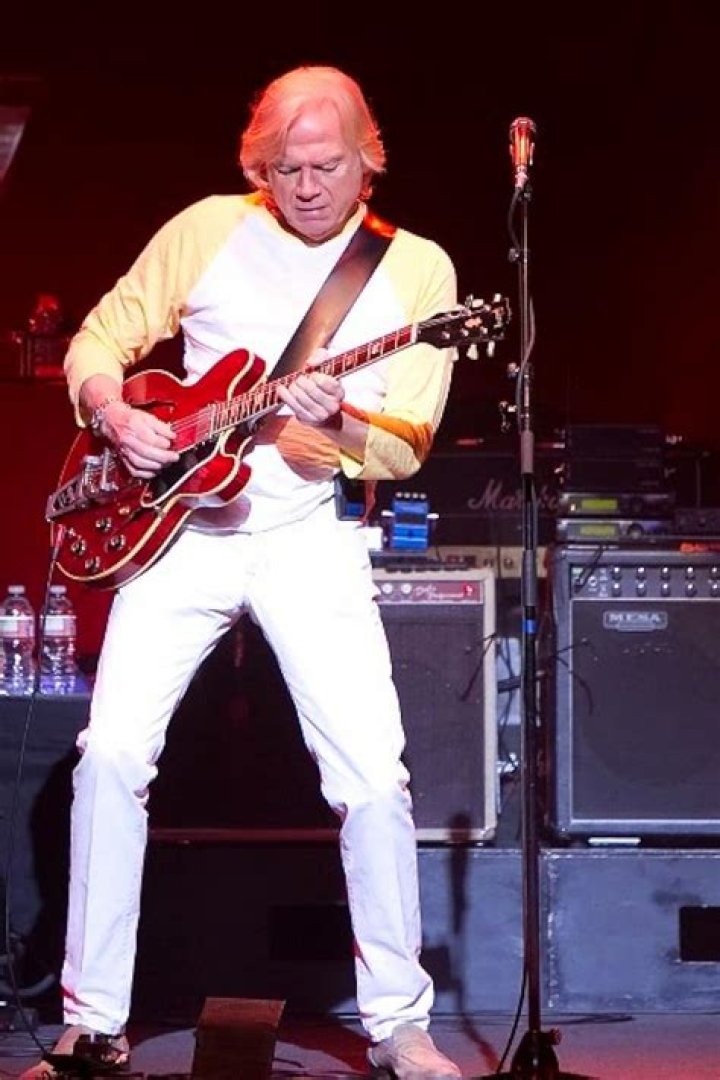 Justin Hayward Height: A Comprehensive Look at the Iconic Musician