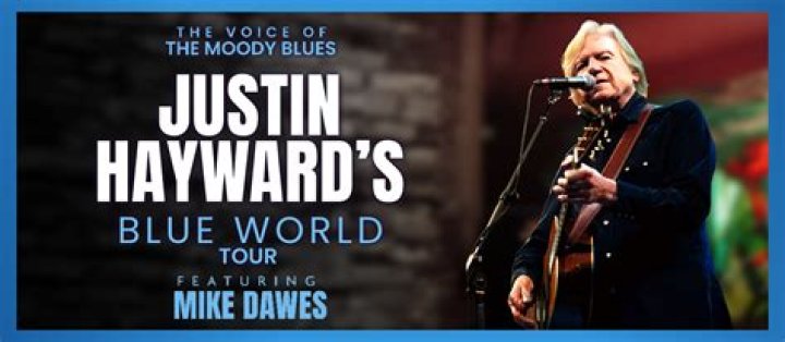 Justin Hayward Net Worth: A Comprehensive Look into the Iconic Musician's Wealth and Legacy