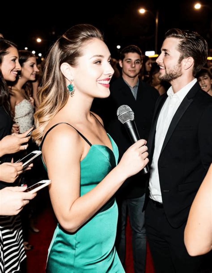 Kaitlyn Krems: Rising Star in the Modeling and Entertainment Industry