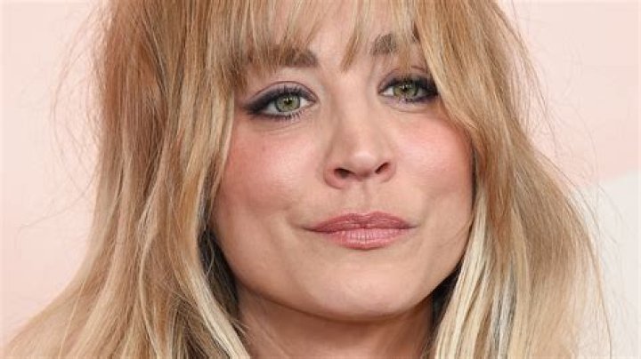Kaley Cuoco: The Remarkable Journey of a Beloved Actress