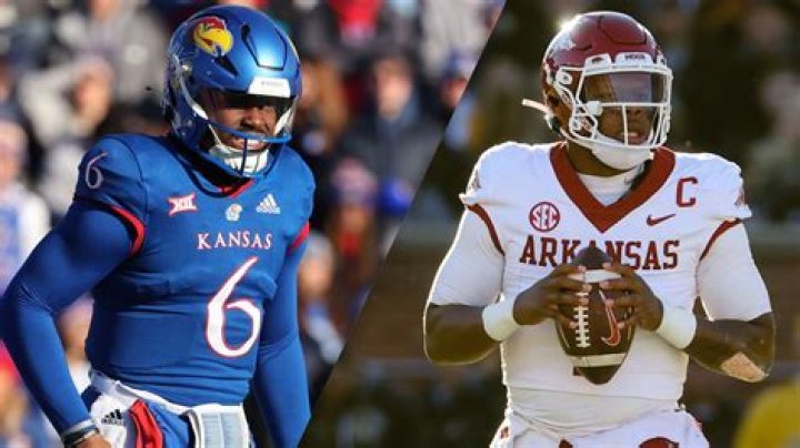 Kansas vs. Arkansas: A Deep Dive into the NCAA Tournament Matchup
