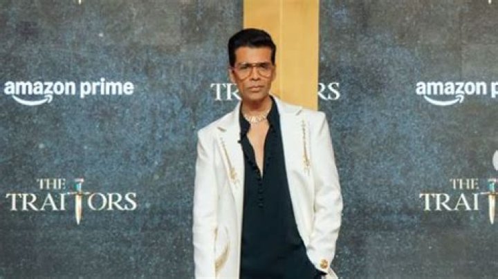Karan Johar: The Unparalleled Maestro of Indian Cinema