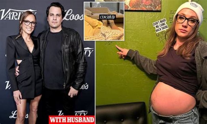 Kat Timpf Pregnant: A Comprehensive Look into the Rumors and Facts