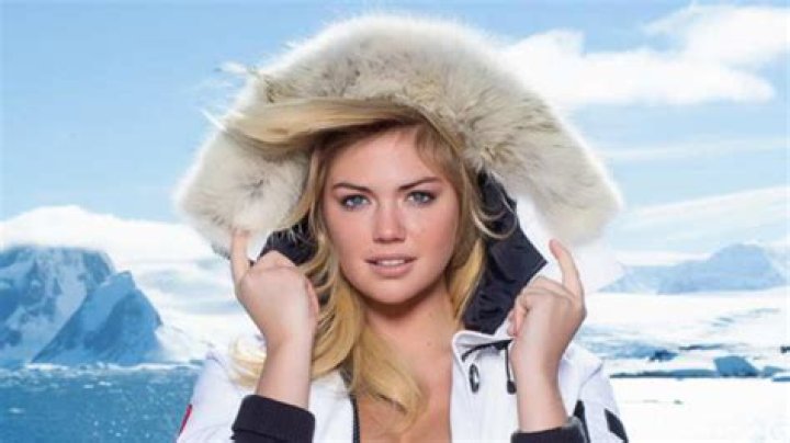 Kate Upton: The Iconic Journey of a Modeling Legend