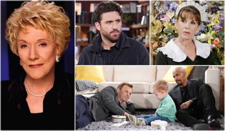 Katherine Chancellor: The Iconic Character of Soap Opera Fame