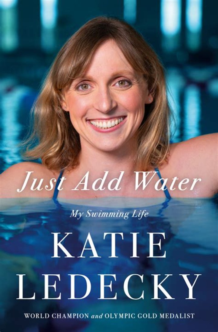 Katie Ledecky's Pots: Discovering the Achievements and Legacy of an Olympic Champion
