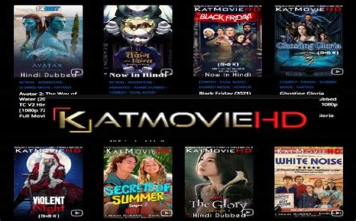 Katmoviehd Adult: Understanding the Controversy and Exploring Alternatives