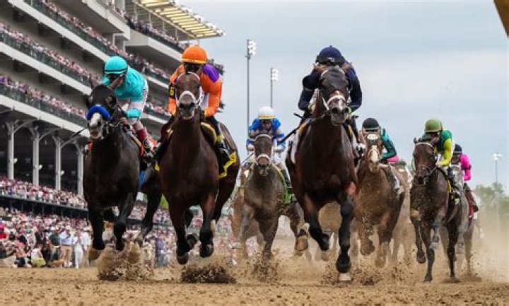 Kentucky Derby Locations: Exploring the Iconic Race's Venues