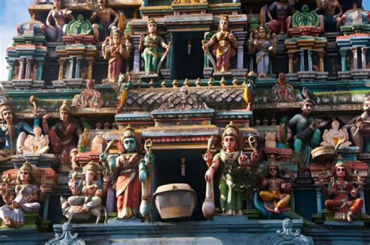 Kerala Mallu Aunty: Discovering the Rich Cultural Tapestry of Kerala's Maternal Figures