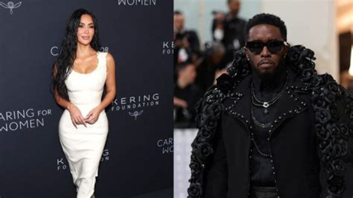 Kim Kardashian and P. Diddy: The Ultimate Power Couple Story
