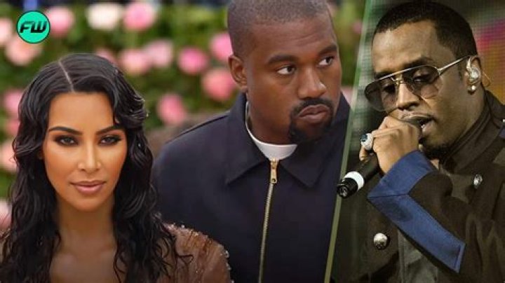 Kim Kardashian and P Diddy Video: A Comprehensive Exploration