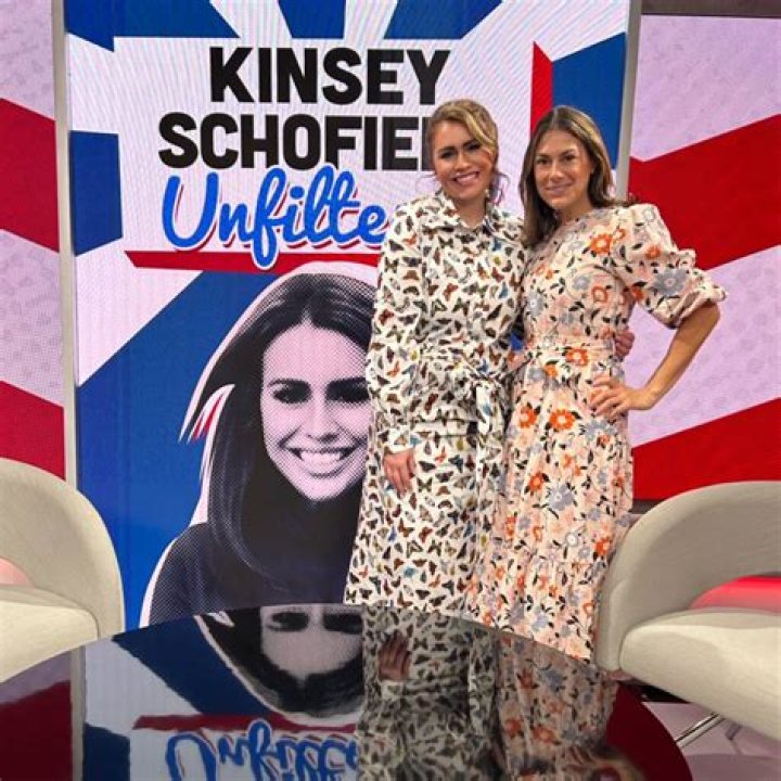 Kinsey Schofield: The Rising Star Redefining Modern Success