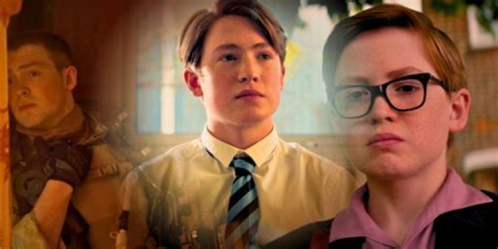 Kit Connor's Parents: Everything You Need to Know