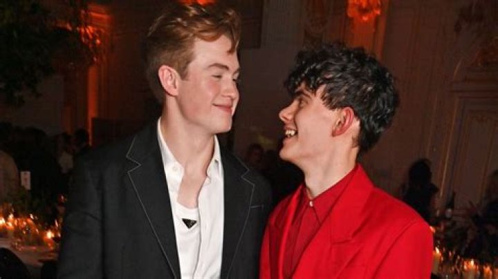 Kit Connor Relationship: A Deep Dive Into His Love Life