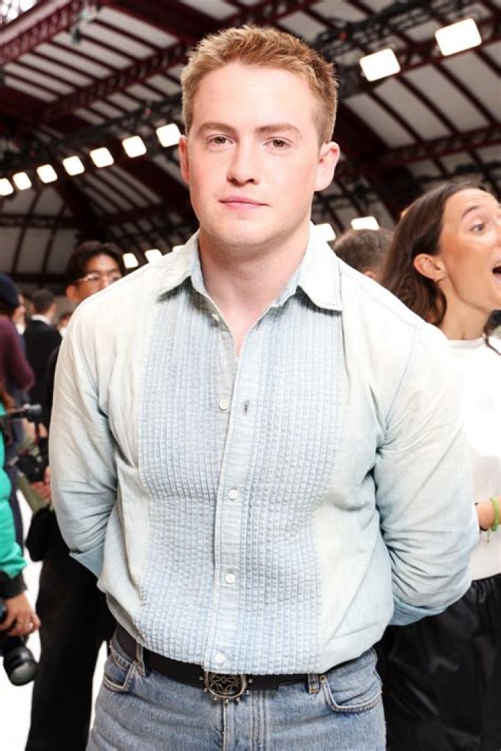 Kit Connor: Rising Star of the Entertainment Industry