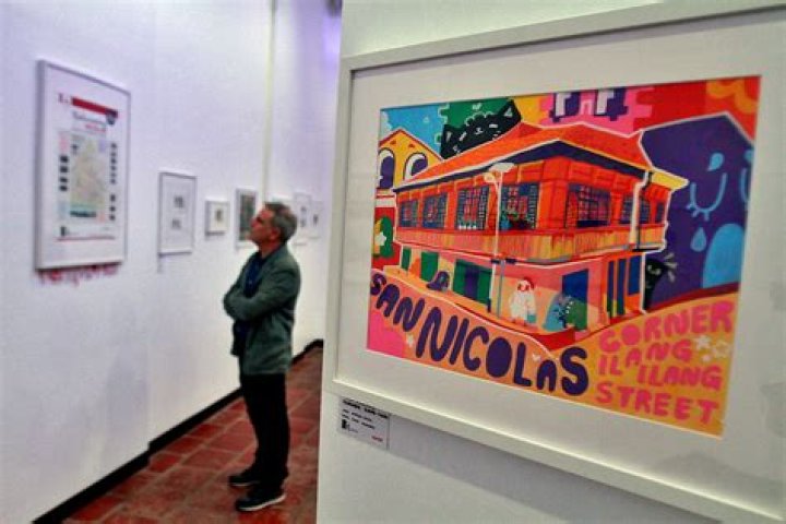 Knock Knock Museum: A Unique Experience for Art and History Enthusiasts