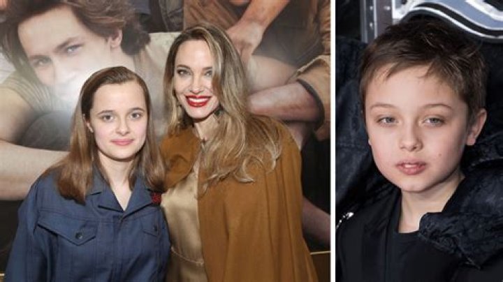 Knox Jolie-Pitt's Journey as a Transgender Male: A Story of Identity and Acceptance