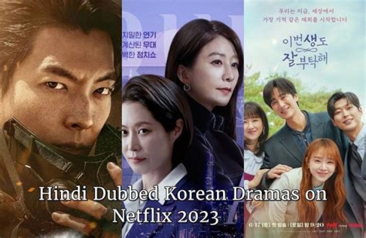 Korean Drama Hindi Dubbed Katmoviehd: Your Ultimate Guide to Streaming and Downloading