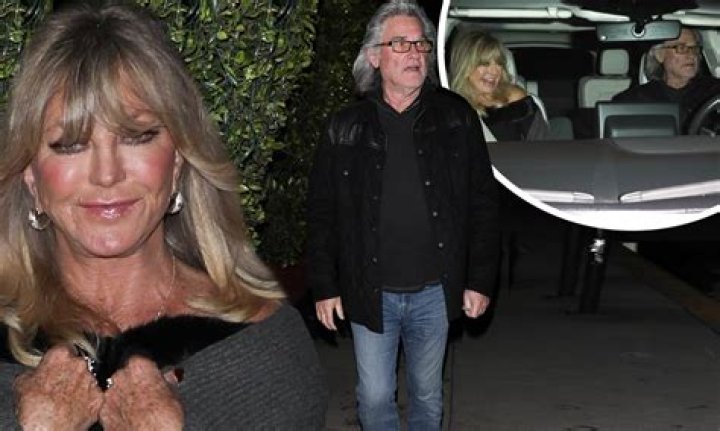 Kurt Russell's Health News: Updates, Facts, and Insights