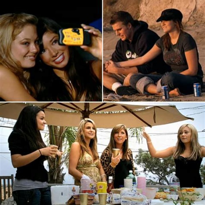Laguna Beach Season 3 Cast: Where Are They Now?
