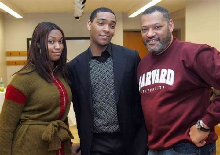 Langston Fishburne: The Rising Star Redefining Modern Music