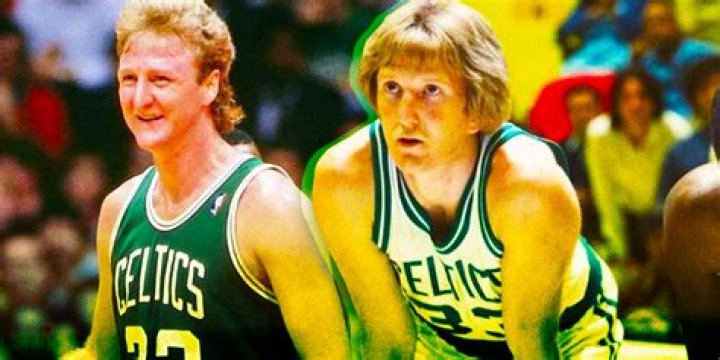 Larry Bird's Grandson: The Rising Star in the World of Sports