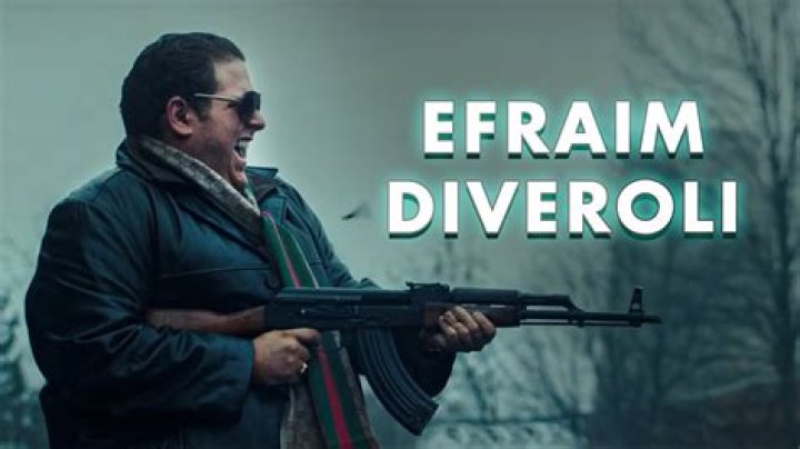 Latest News Today About Efraim Diveroli