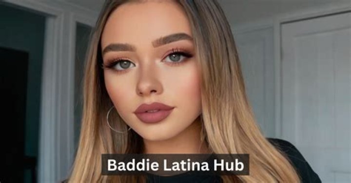 Latina Baddies: Discover the Ultimate Guide to Latina Beauty and Empowerment
