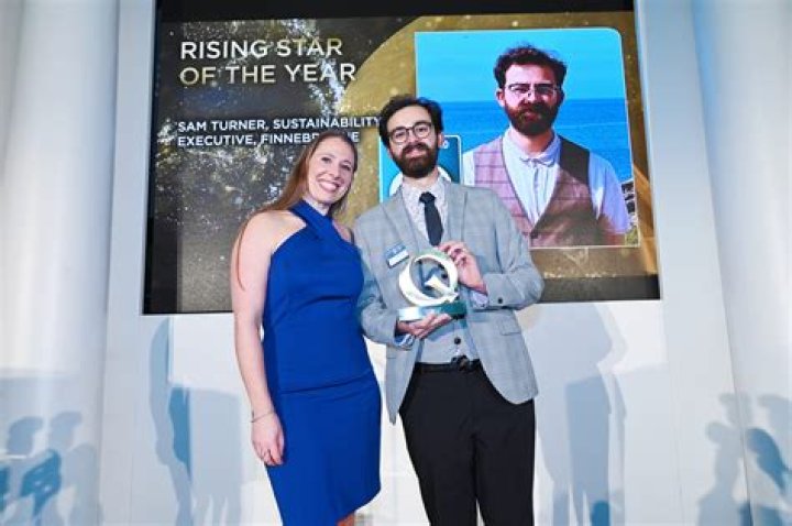 Layladeline S: The Rising Star of the Digital Age