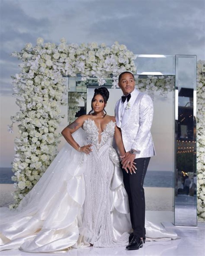 Learn the Truth About Toya Wright's Husband Unveiled